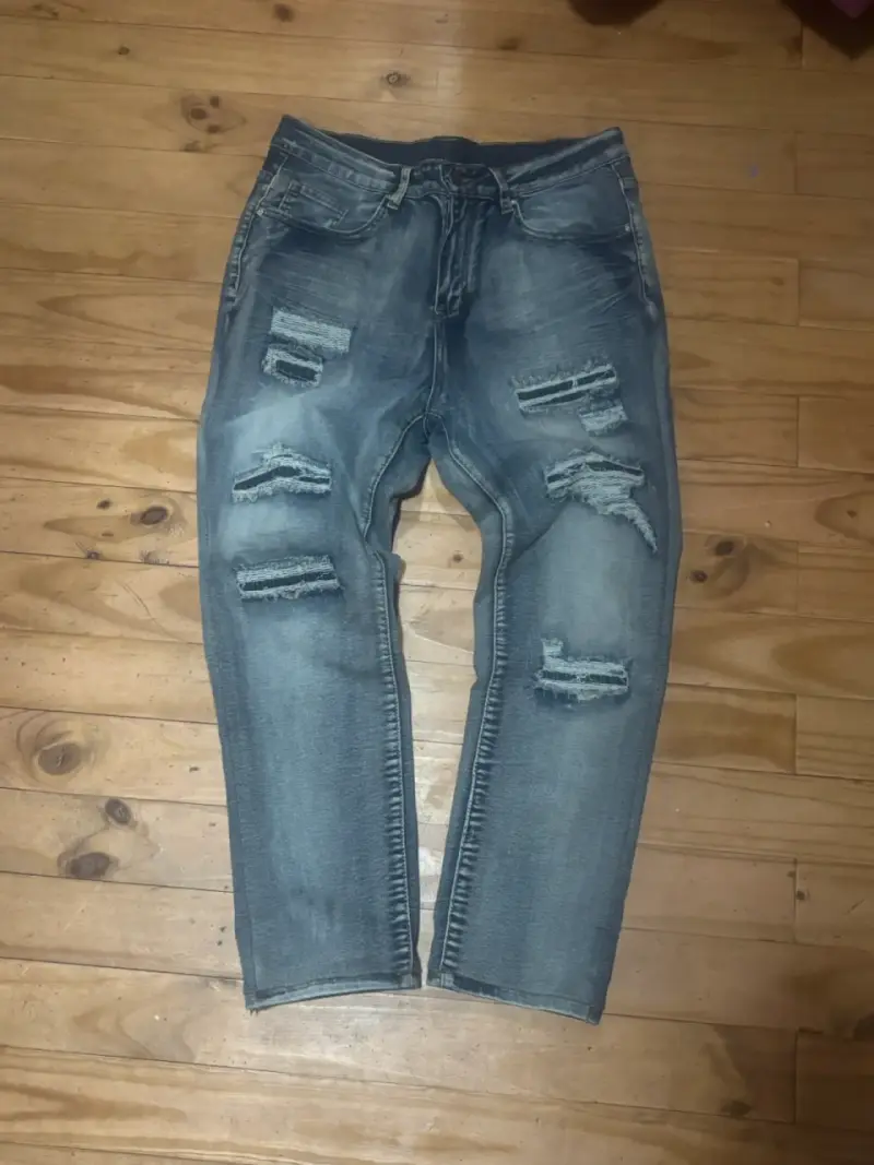 Jeans slim fit - 1