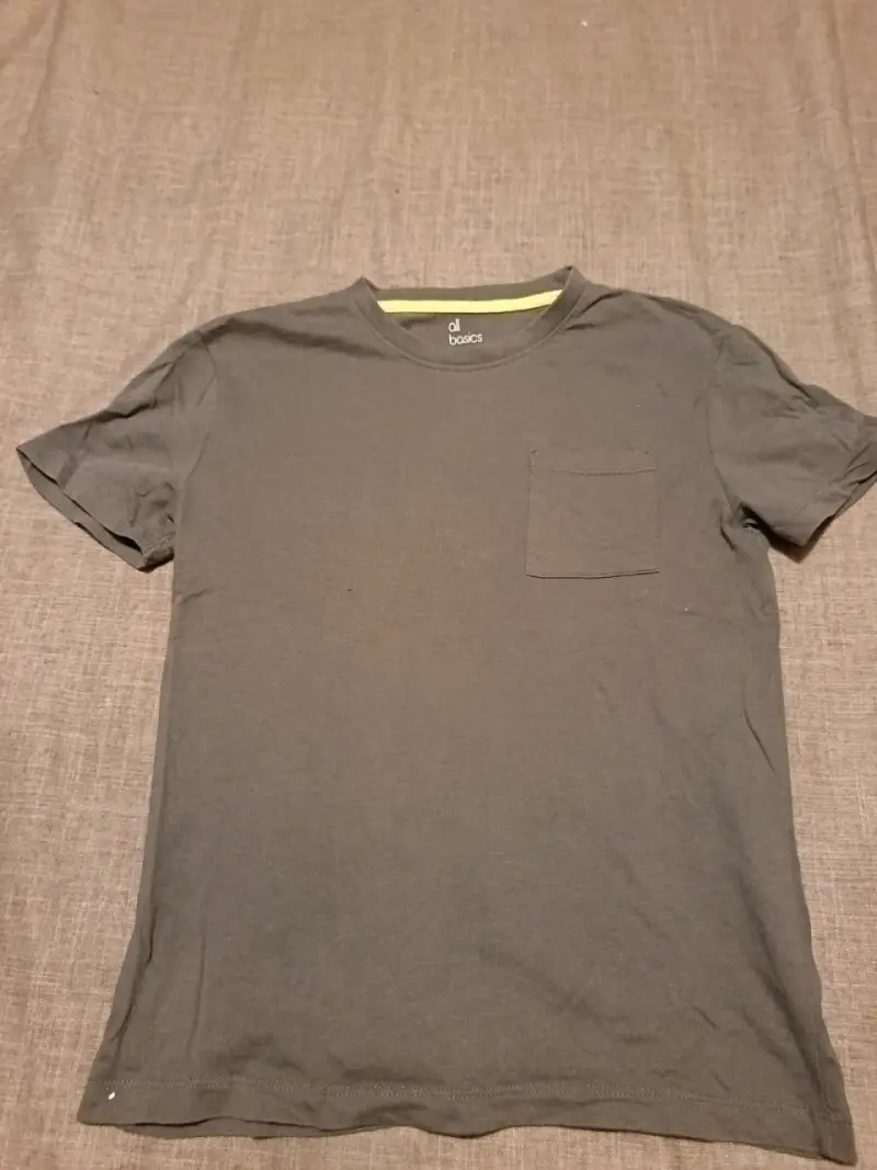Polera estampada para niños con personajes animados - 5