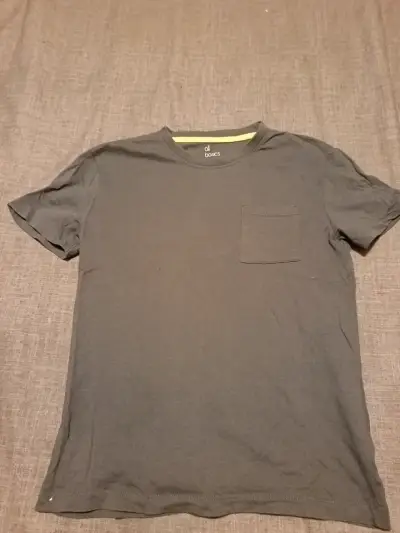 Polera estampada para niños con personajes animados - miniatura 5