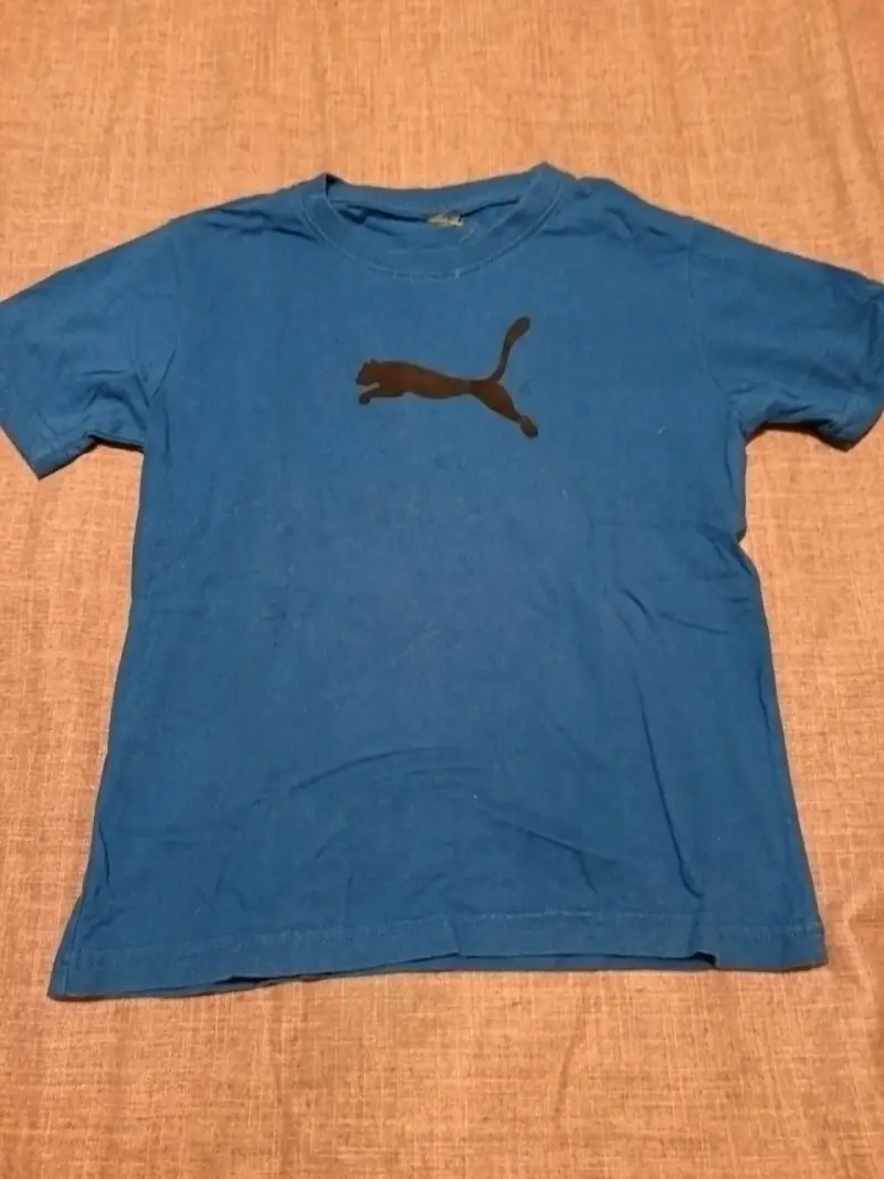 Polera estampada para niños con personajes animados - 6