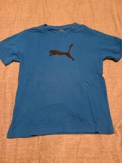 Polera estampada para niños con personajes animados - miniatura 6