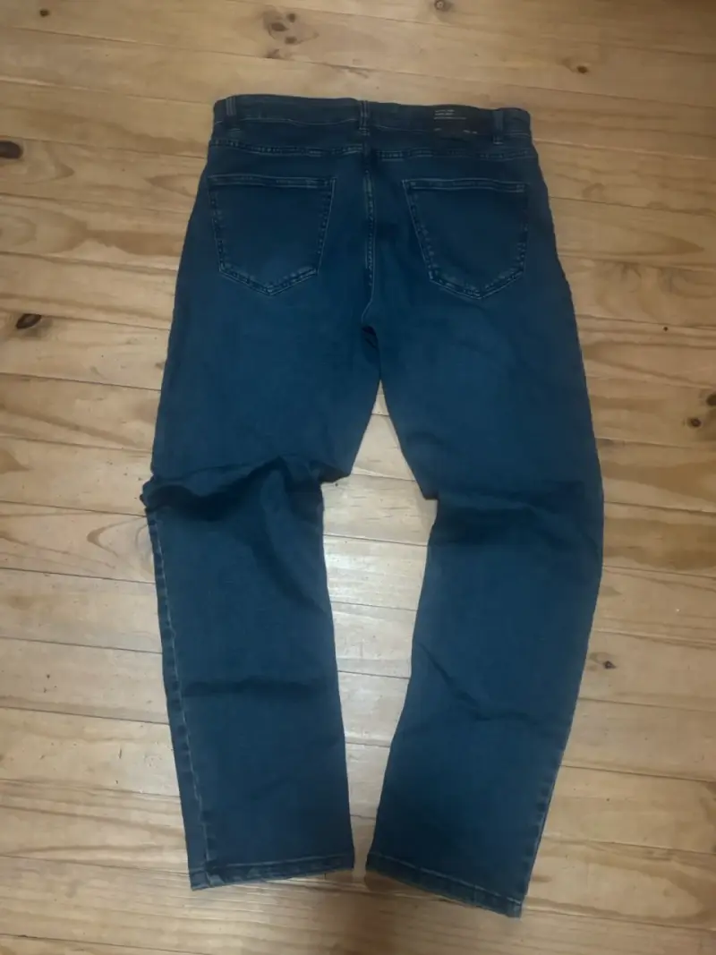 Jeans Foster originales - 2