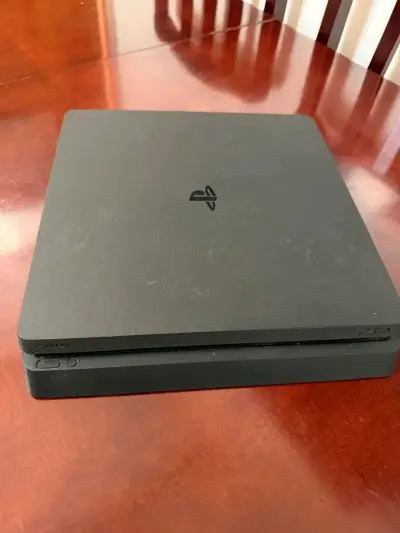 Consola PS4 con control y juegos LEGO - miniatura 2