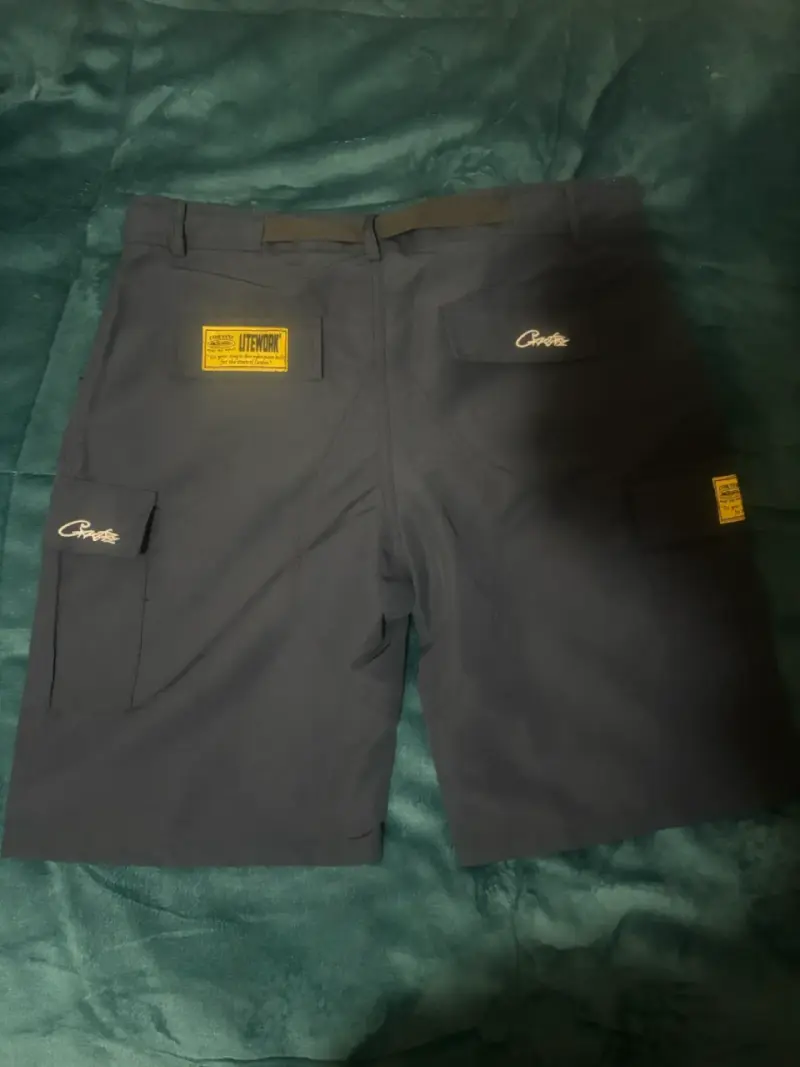 Shorts cargo corteiz - 2