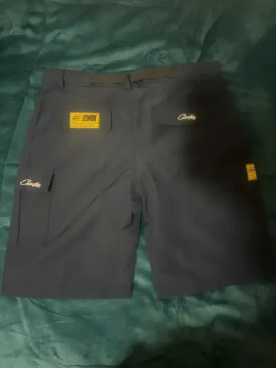 Shorts cargo corteiz - miniatura 2