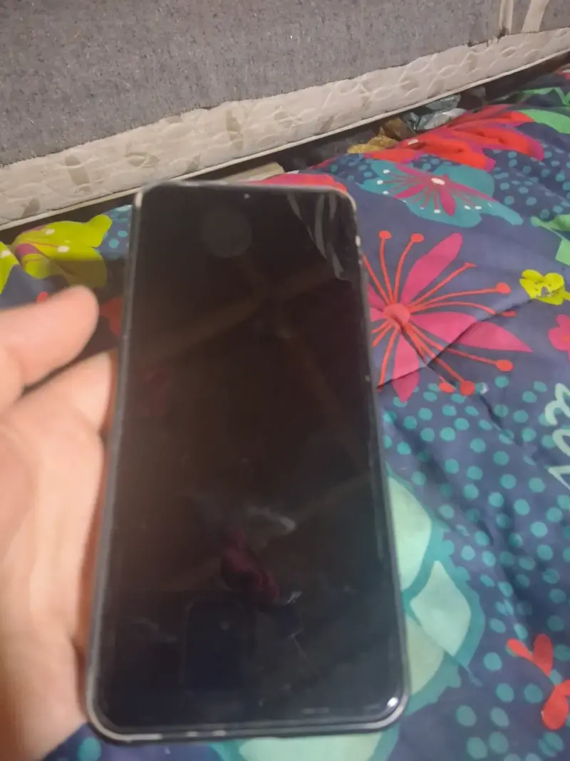 Samsung A22 en buen estado - 2