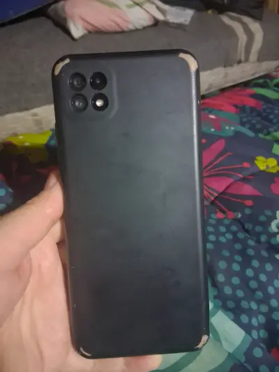 Samsung  A22 en buen estado - miniatura 3