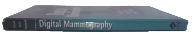 Libro Digital Mammography de Etta D. Pisano - 4