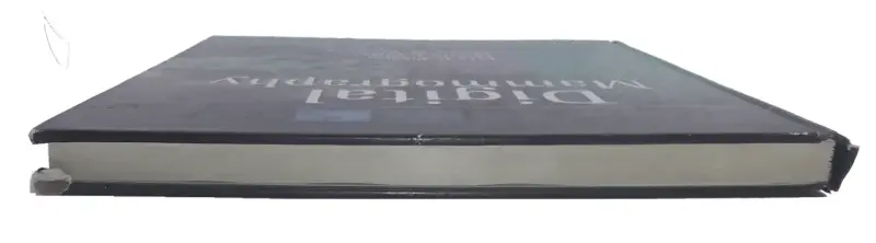 Libro Digital Mammography de Etta D. Pisano - 5
