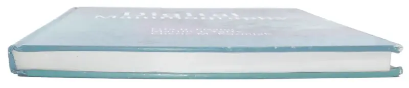 Libro Digital Mammography de Etta D. Pisano - 6
