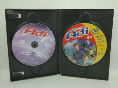 Software educativo Dis-moi Adi CE2 para PC y Mac - miniatura 5