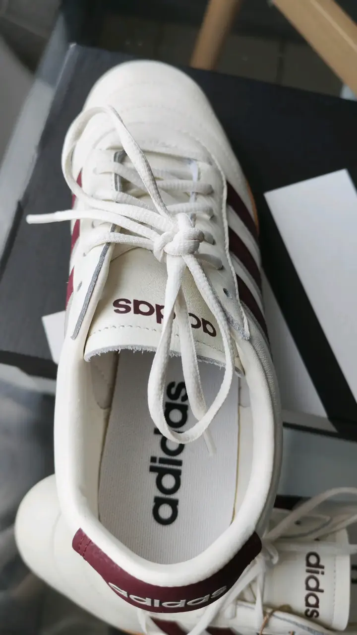 Zapatillas Adidas Mujer talla 38.5 - 4