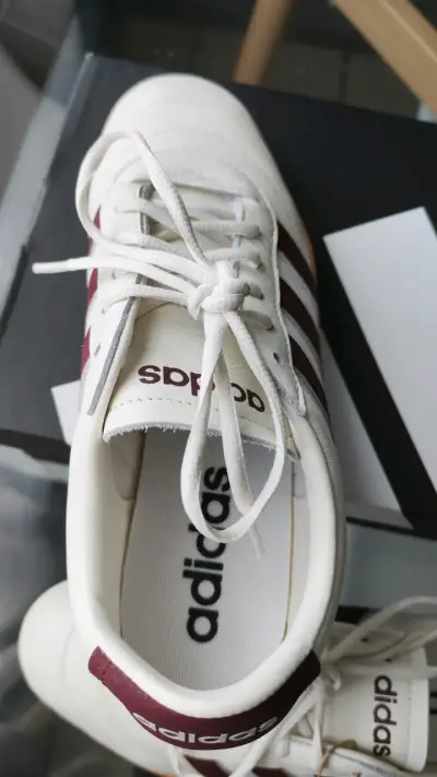 Zapatillas Adidas Mujer talla 38.5 - miniatura 4