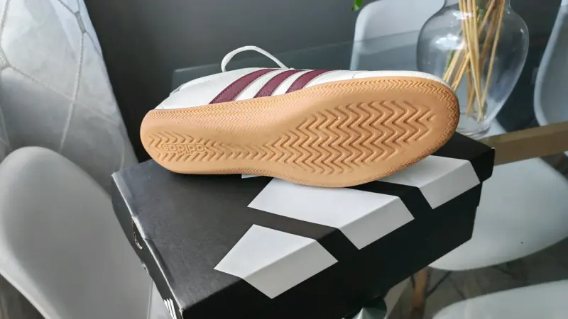 Zapatillas Adidas Mujer talla 38.5 - 6