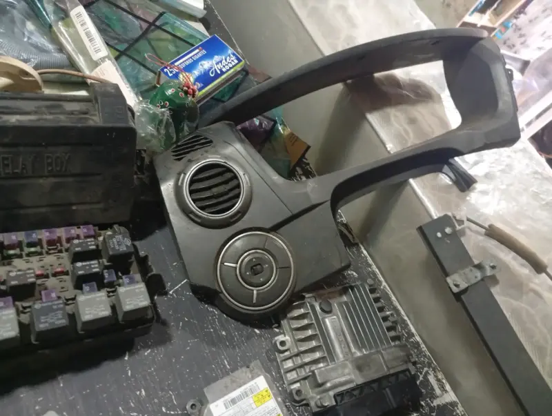 Módulo de Control Delphi para Automóvil - 3