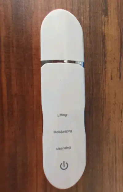 Equipo de Belleza Multifuncional con Máscara y Accesorios - miniatura 4