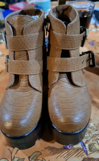 Zapatillas deportivas negras Nazca para hombre - miniatura 6