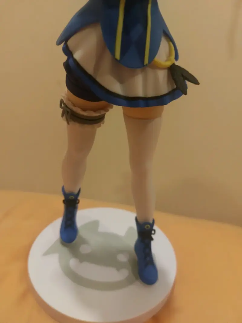 Figura de Yoshiko Tsushima - Love Live! Sunshine!! - 3