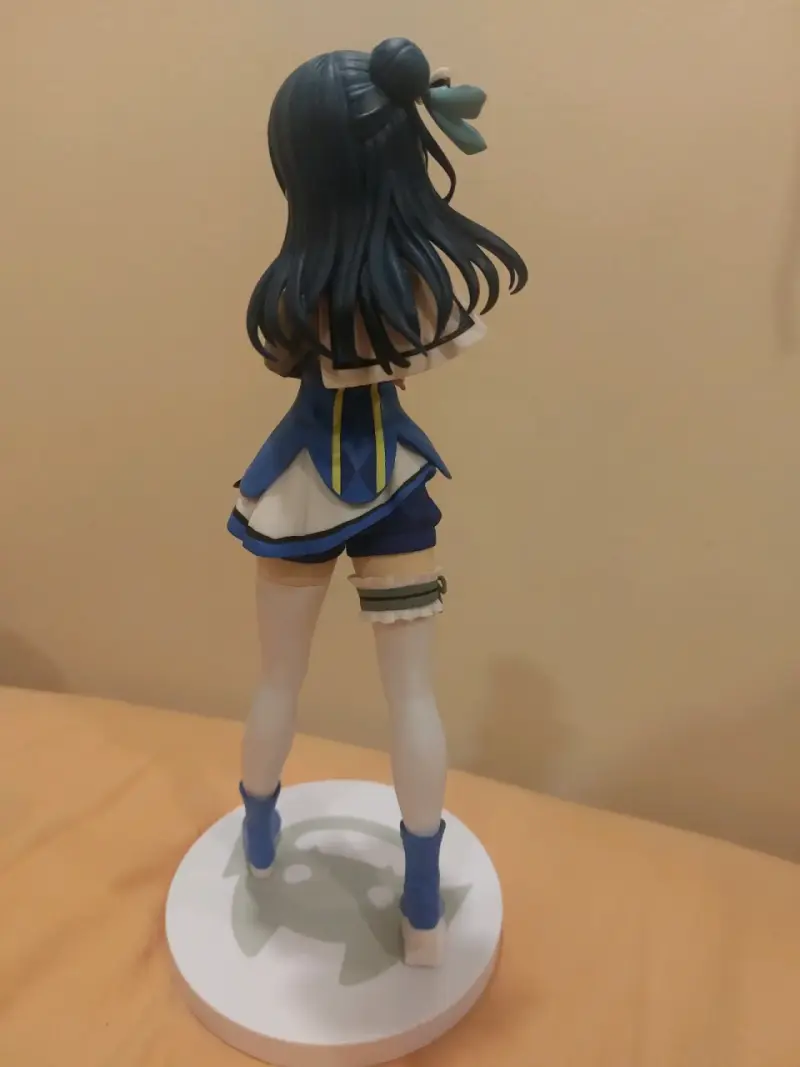 Figura de Yoshiko Tsushima - Love Live! Sunshine!! - 4