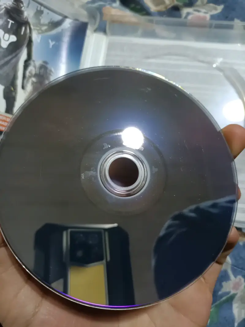 Juego Destiny para PS3 en buen estado - 4