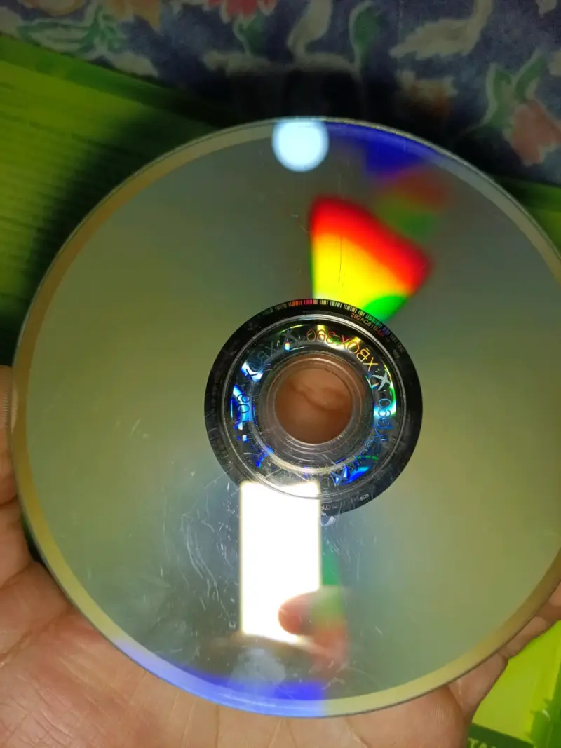 Juego Minecraft Xbox 360 Edición Completa - 4