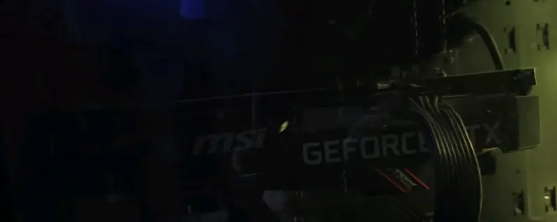 Tarjeta Gráfica MSI GeForce RTX 3050 Ventus 2X OC - 2