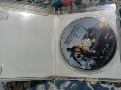 Juego Battlefield 4 para PS3 en buen estado - miniatura 3