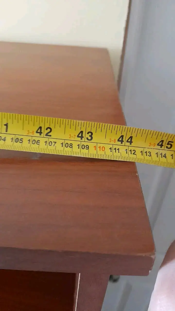 Estantería grande de madera con 8 compartimentos - 4