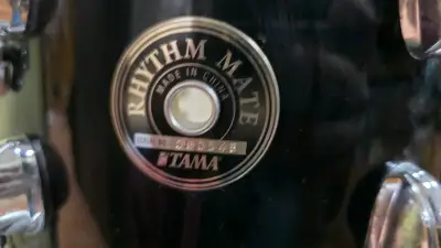 Batería Tama Rhythm Mate / Mapex Voyager - miniatura 2
