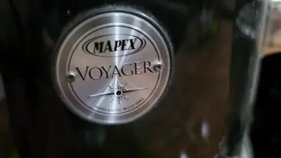 Batería Tama Rhythm Mate / Mapex Voyager - miniatura 3