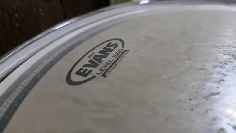 Batería Tama Rhythm Mate / Mapex Voyager - 4