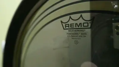 Batería Tama Rhythm Mate / Mapex Voyager - miniatura 5