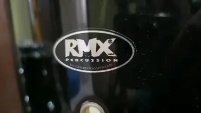 Batería Tama Rhythm Mate / Mapex Voyager - miniatura 6