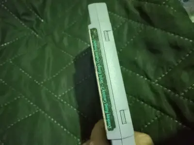 Cartucho de juego Donkey Kong Country para Super Nintendo - miniatura 2