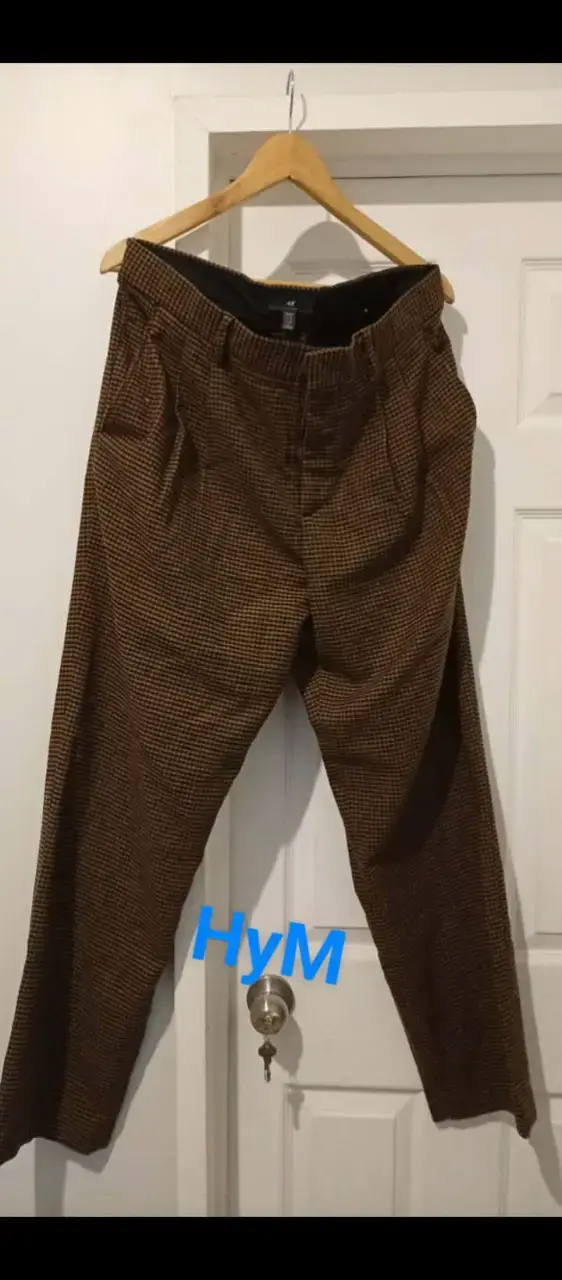 Camisa de rayas Zara para hombre - 4