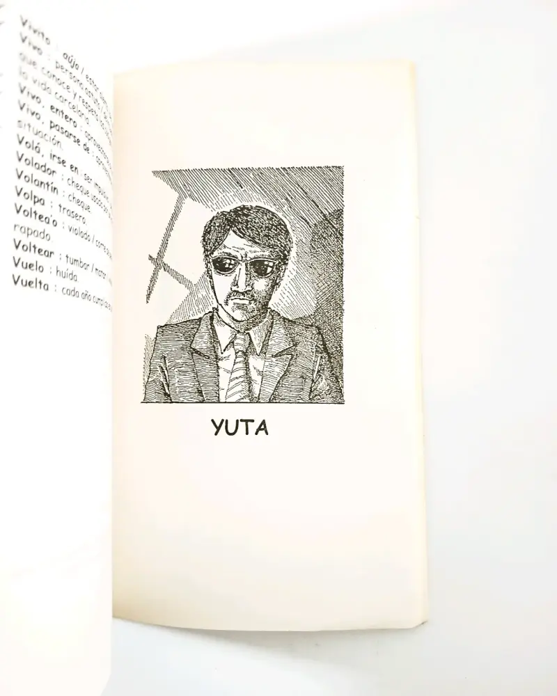 COA - Raúl "Papito" Guzmán. - 3