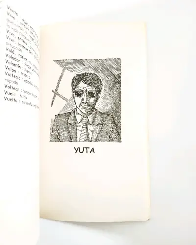COA - Raúl "Papito" Guzmán. - miniatura 3