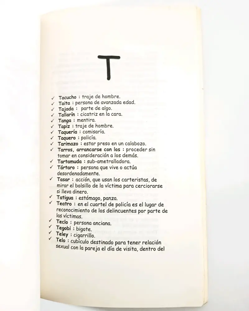 COA - Raúl "Papito" Guzmán. - 4