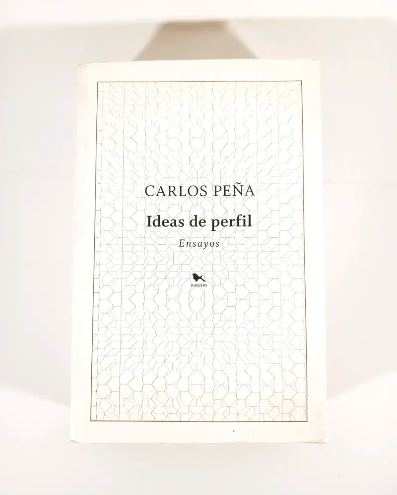 Ideas de Perfil - Carlos Peña. - 1