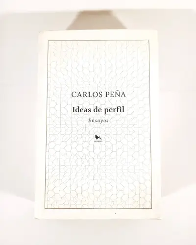 Ideas de Perfil - Carlos Peña. - miniatura 1