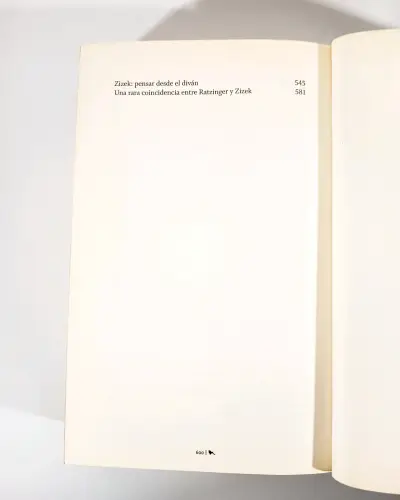 Ideas de Perfil - Carlos Peña. - miniatura 3