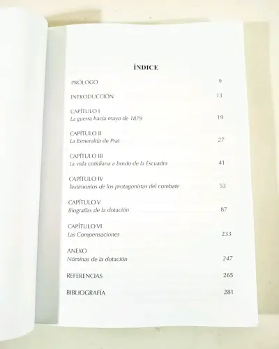 La Dotación Inmortal, 21 de mayo de 1879. - miniatura 2