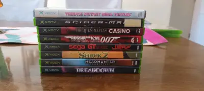 Colección de juegos Xbox clásicos - miniatura 2