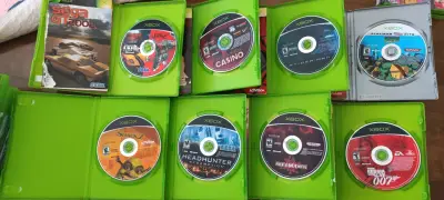 Colección de juegos Xbox clásicos - miniatura 3