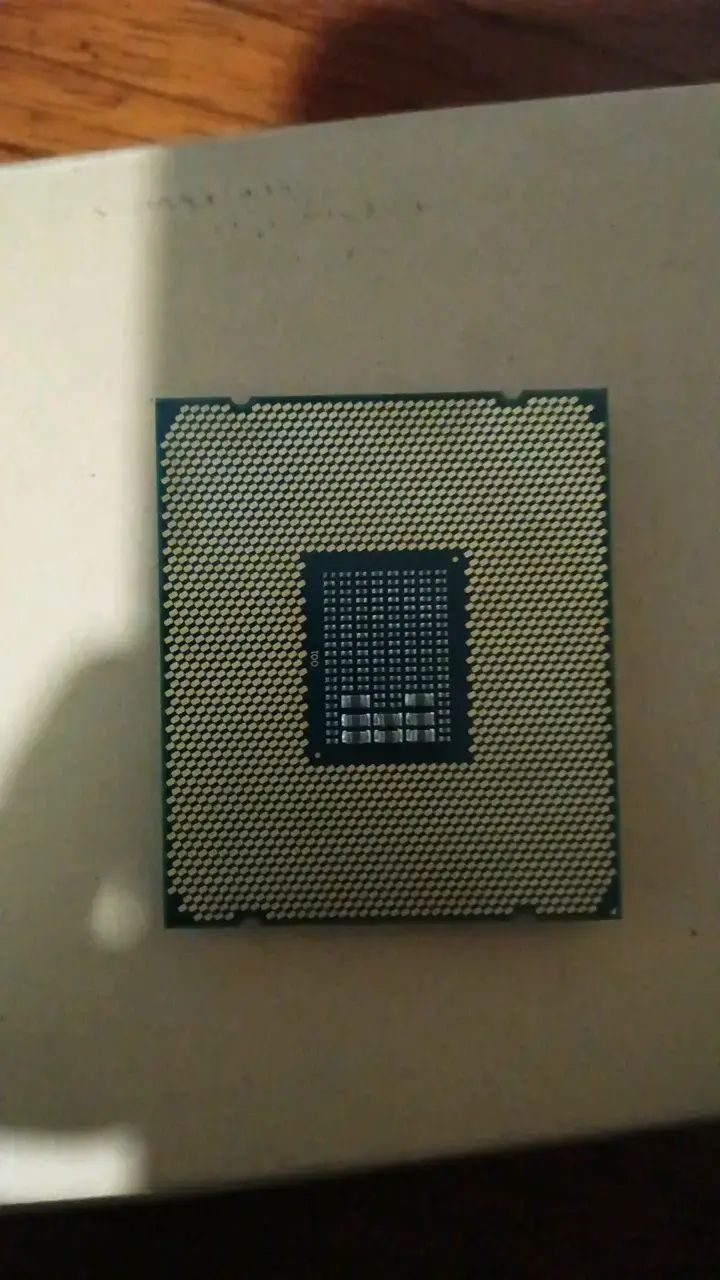 Procesador Intel Xeon E5-2650 v4 2.20GHz - 3