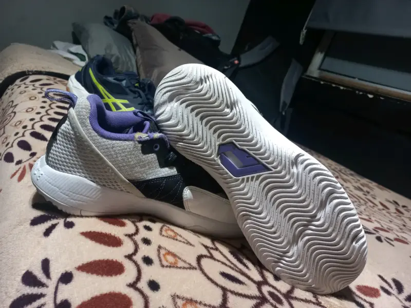 Adidas Dame Extply 2.0 Morados - 3