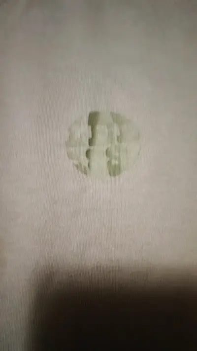 Polera gris Lee de algodón para hombre - miniatura 3