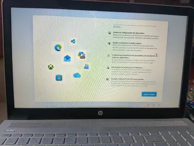 Laptop HP Pavilion con NVIDIA y RAM 8GB - miniatura 5