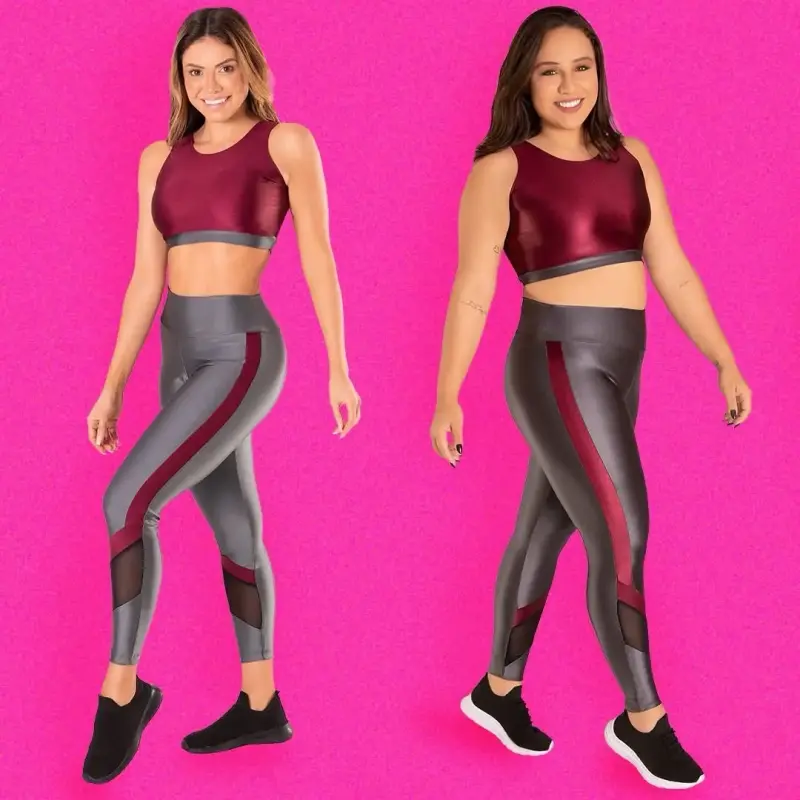 Leggings deportivos - 3