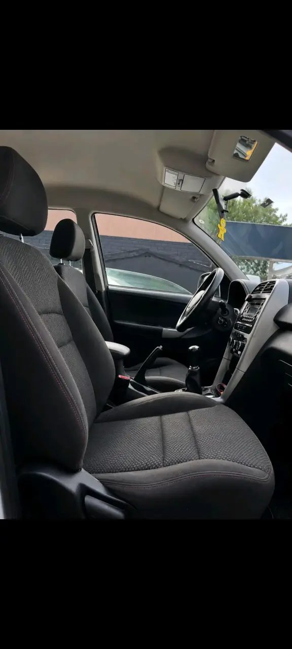 SUV Chery Tiggo 2WD 2018 en buen estado - 5